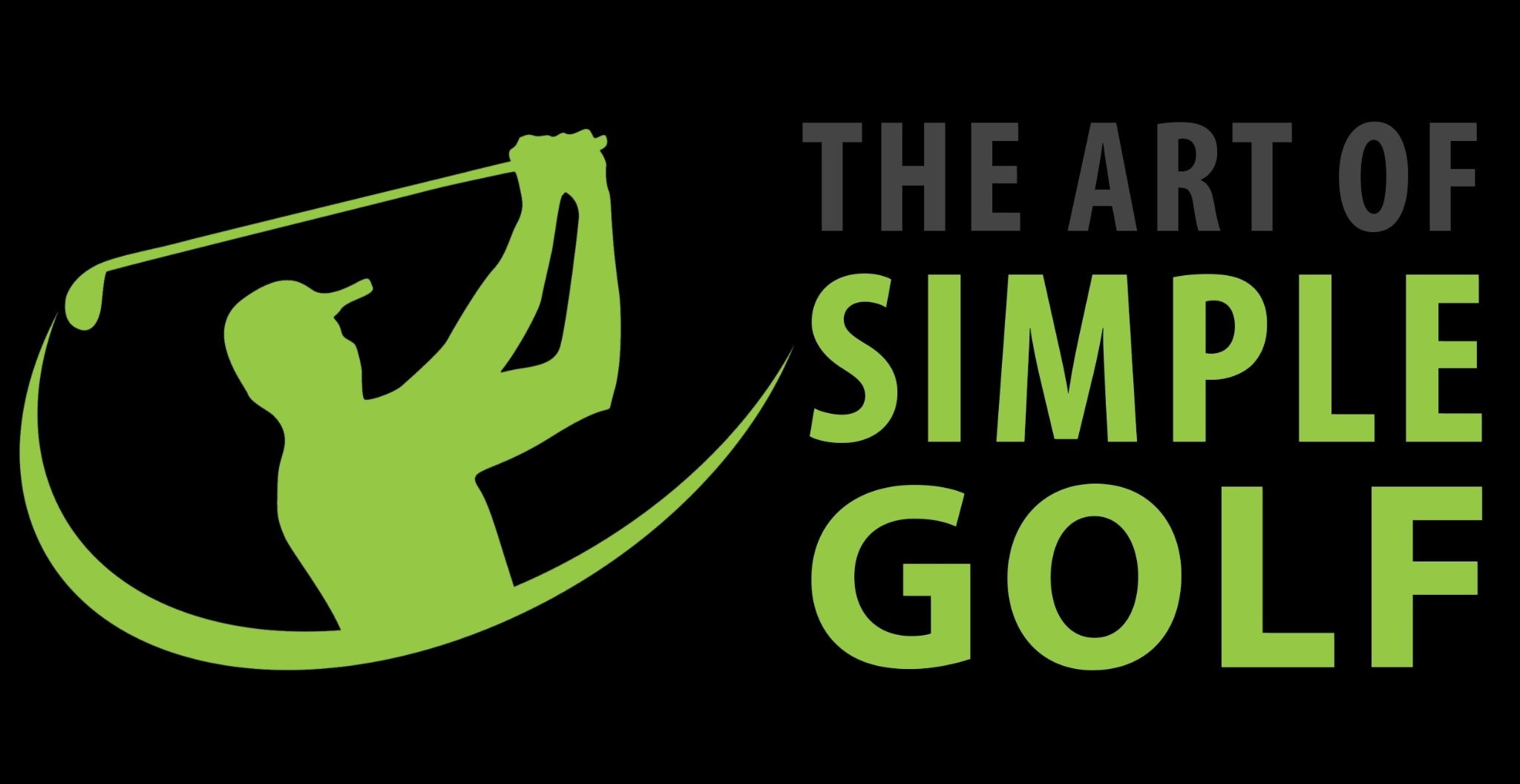 The Art of Simple Golf